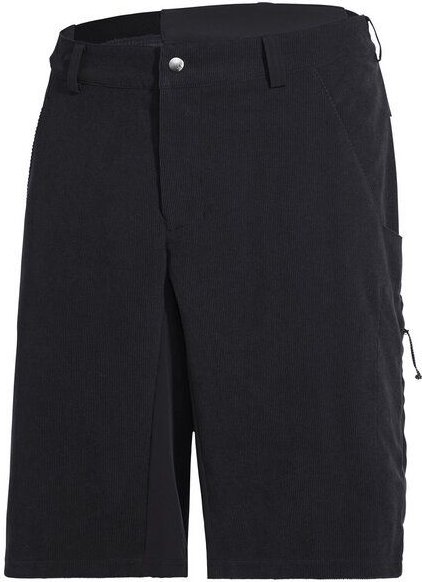 Thumbnail - VAUDE Hosen Men's Loamer Base Cord Shorts