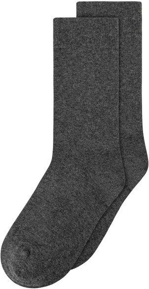 Socken 2 Paare Basic | von MELA | Fairtrade & GOTS zertifiziert