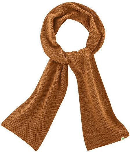 HempAge Schal Hanf/Bio-Baumwolle