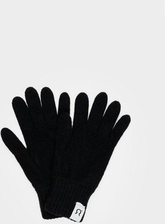 Rifò - Circular Fashion Made in Italy Handschuhe Anita aus recycelter Kaschmirwolle