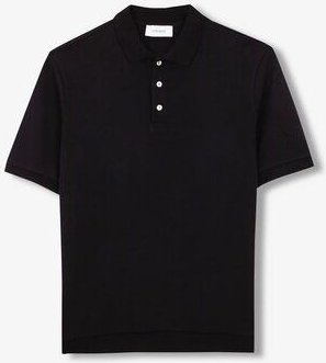 Unfeigned - our polo