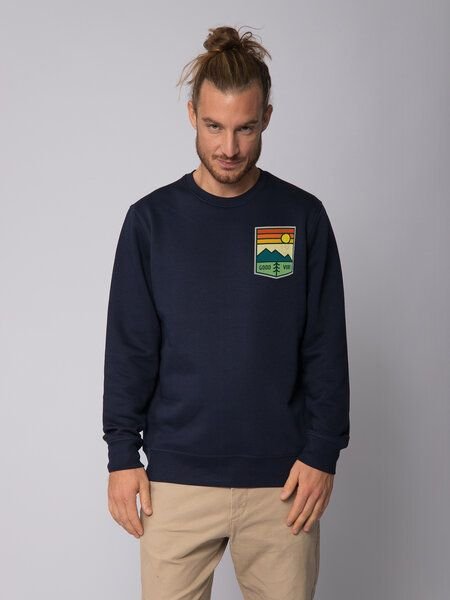 watapparel Sweatshirt Unisex Good Vibe