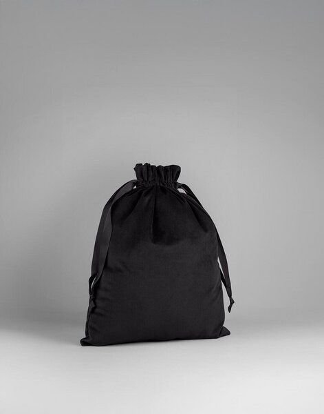 BagBase Zuziehbeutel Geschenkebeutel 3 verschiedene Größen