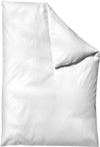 Thumbnail - Schlafgut Bettdeckenbezug Knitted Jersey - 95% Biobaumwolle, 5% Elasthan - uni