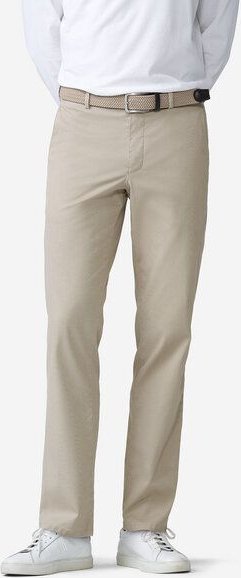 MEYER BIO-Baumwoll Chino