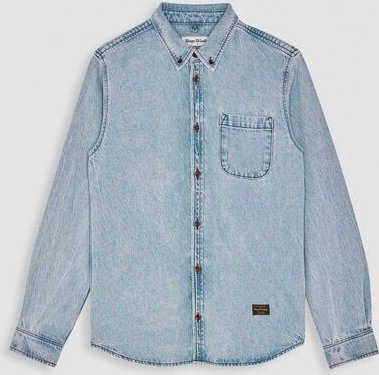 Kings Of Indigo ENDA POCKET | CINDY LIGHT WORN