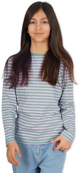 Band of Rascals Striped Longsleeve