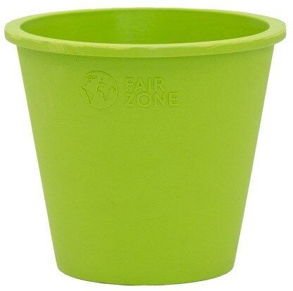 FAIR ZONE Pflanztopf Medium in verschiedenen Farben
