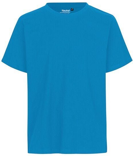 Neutral® Unisex T-Shirt Regular von Neutral Bio Baumwolle