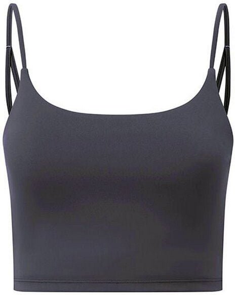 TriDri® Recycled Luxe Bra Sports Bra Sport BH Ringerback Spaghettiträger
