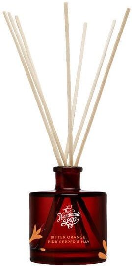Thumbnail - The Handmade Soap Company Diffuser Bitter Orange 200 ml