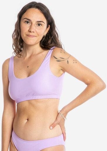 Matona Bikinioberteil | Bikini Surf Top | aus Econyl