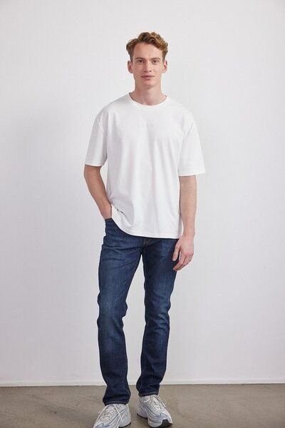 BEARTH T-Shirt Unisex Bio-Baumwolle (m)