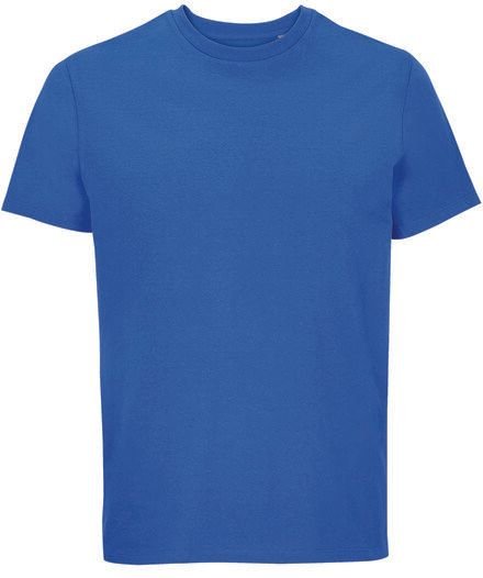 Sol's Unisex Bio Baumwolle in Umstellung T-Shirt Rundhals 27 verschiedene Farben teilweise bis Gr. 4XL