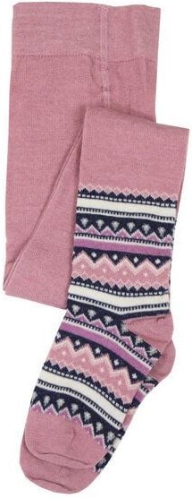 Grödo Kinder Bio Strumpfhose Wolle Baumwolle Elasthan