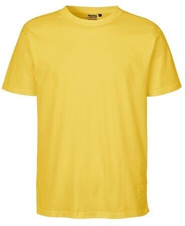 Neutral® Unisex T-Shirt Regular von Neutral Bio Baumwolle