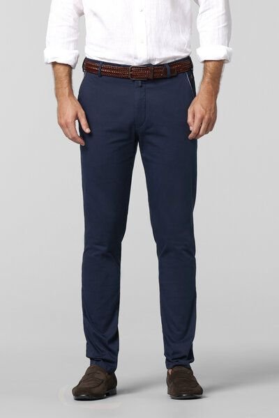 MEYER BAUMWOLL KAPOK CHINO