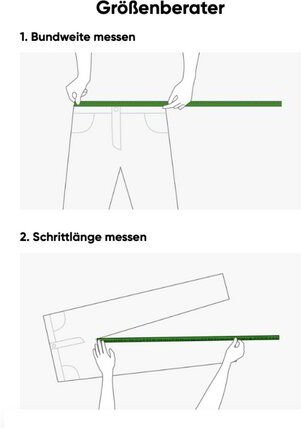 Thumbnail - MEYER Winter-Twill Chino