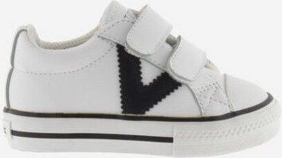 Victoria Sneaker für Kinder und Erwachsene – aus veganem Leder