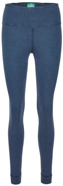 Thumbnail - nice to meet me Essential Legging . Biobaumwolle . Tie Dye