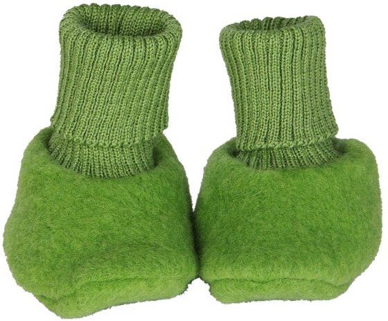 Reiff Baby Fleecepuschen