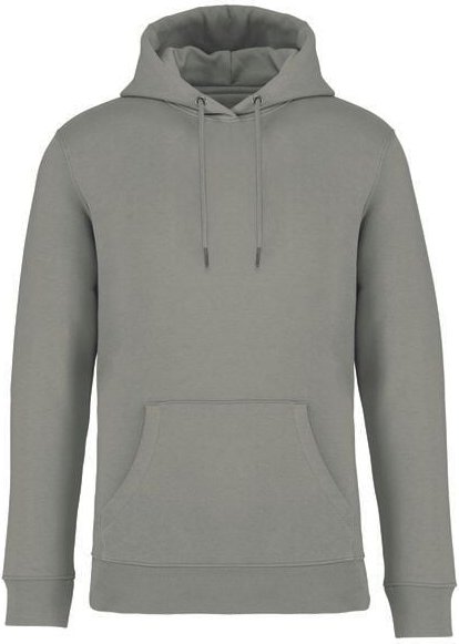 Brandless Basic Bio Hoody Nr. 4 350g/m² XXS - 4 XL (slim fit)