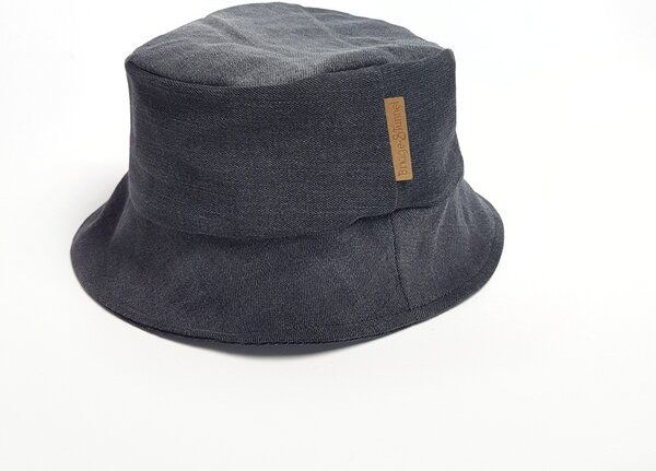 Bridge&Tunnel Bucket hat Denim