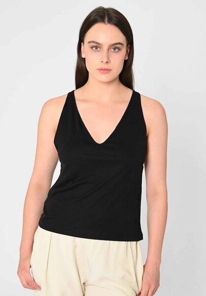 Lovjoi Top TENELLA aus TENCEL Lyocellfasern