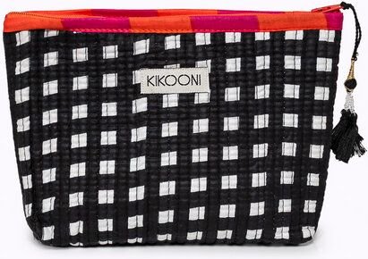 KIKOONI Geldbörsen | kleine Taschen | Passtasche "Mini Traveler"