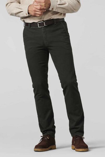 Thumbnail - MEYER SUPER STRETCH DOUBLE-DYE BAUMWOLLCHINO