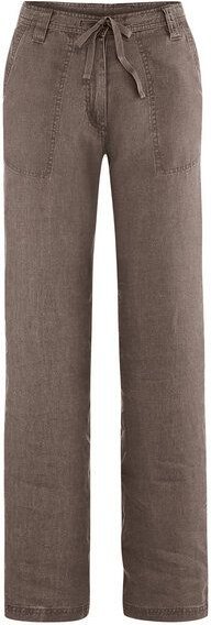 HempAge Damen Sommerhose 100% Hanf