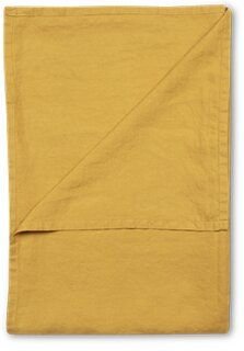 Kayori Nikko - Tagesdecke - 100% Leinen