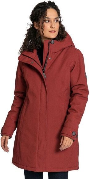 Elkline Damen Wintermantel Grace