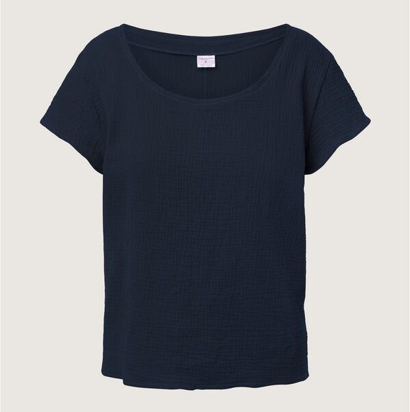 Frija Omina Musselin-Shirt Coube