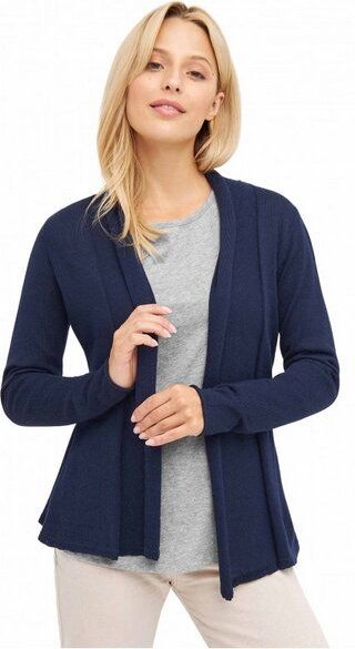 Apu Kuntur 100% Alpaka Strick-Jacke aus Peru - PENELOPE