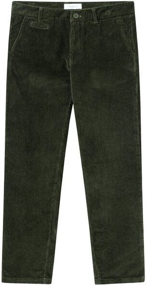KnowledgeCotton Apparel Chino CHUCK Cord