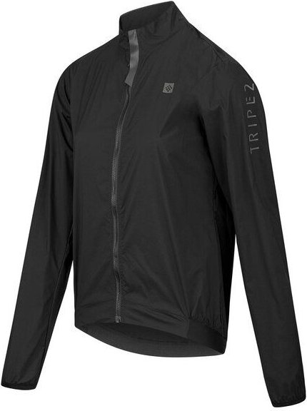 triple2 Damen - KLEEN Pro - Windjacke aus recyceltem Nylon