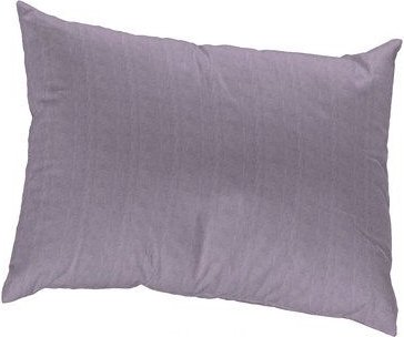 Nature by Adam Kissenhülle aus 100% Bio-Baumwolle - Made in Germany - Uni Collection light