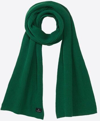 Strickschal aus Bio-Baumwolle - HELOCONIA - recolution