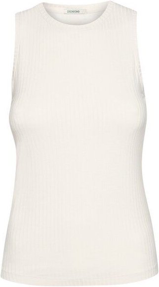 GREENBOMB Ripp-Top Few Off White