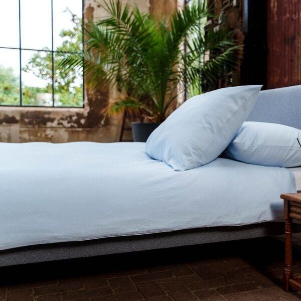 Kayori Senju Bettwäsche Baumwolle Satin