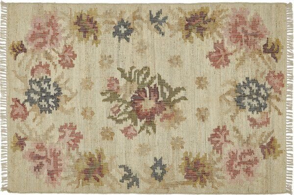 Thumbnail - liv interior Jute Teppich DORSET