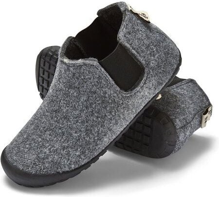 GUMBIES Brumby Kids - Hohe Hausschuhe für Kinder