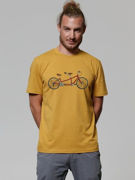 watapparel T-Shirt Unisex Tandem