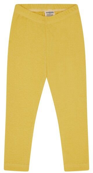 Thumbnail - loud + proud Babys & Kinder Legging uni, GOTS-zertifiziert