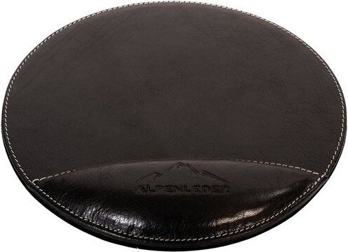 Alpenleder Mousepad, Mauspad MEERSBURG