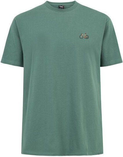 Iriedaily Peaceride Emb Tee