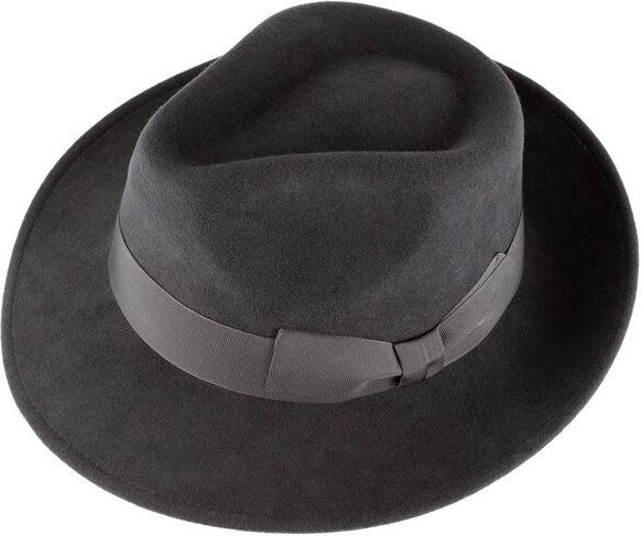 Alpenleder Filzhut PALERMO