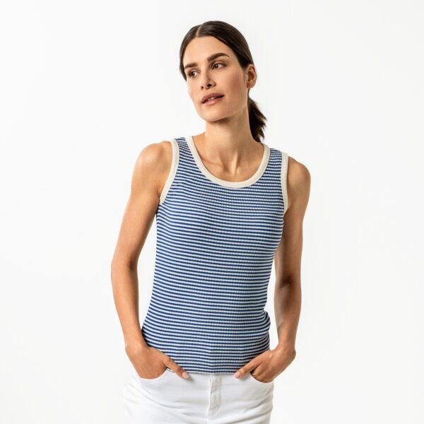 Living Crafts Top - APOLLONIA