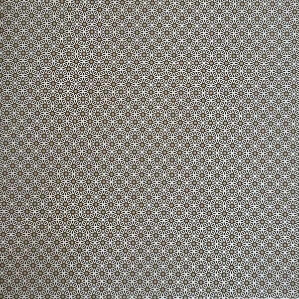 Kumanu - von Natur aus gut Bienenwachstuch-Rolle "Frischefritz" | 34x130cm